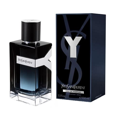 ysl edp 100ml|YSL y edp 50ml.